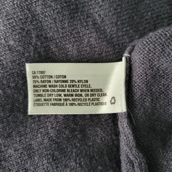 GAP Argyle Romper - Picture 6 of 6